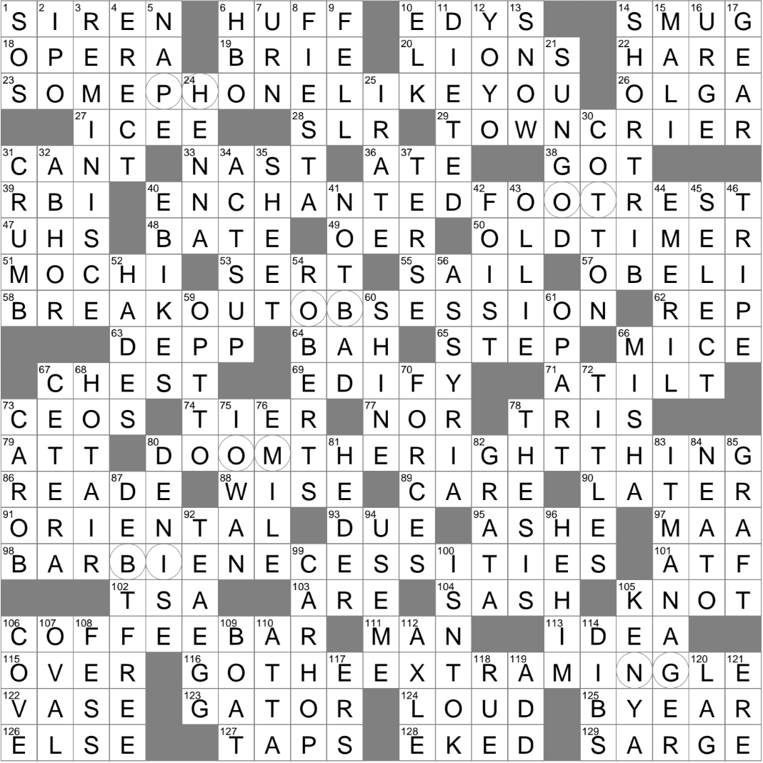 Traditional Fare Of Japanese New Year Crossword Clue Archives LAXCrossword