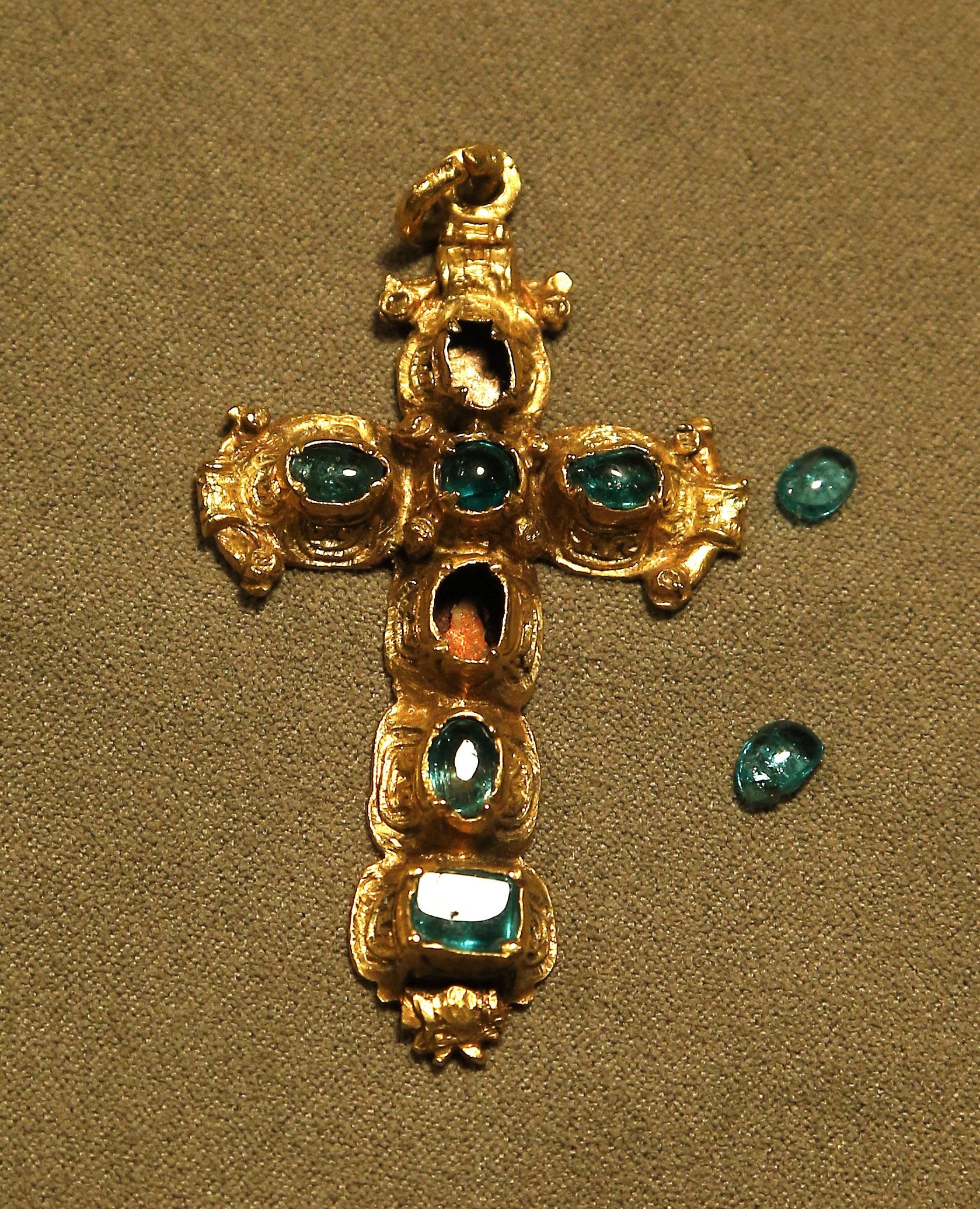 Treasures From Sunken Spanish Galleon Set For Auction Washington Times