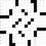 Tree Trunk Gunk NYT Crossword Clue