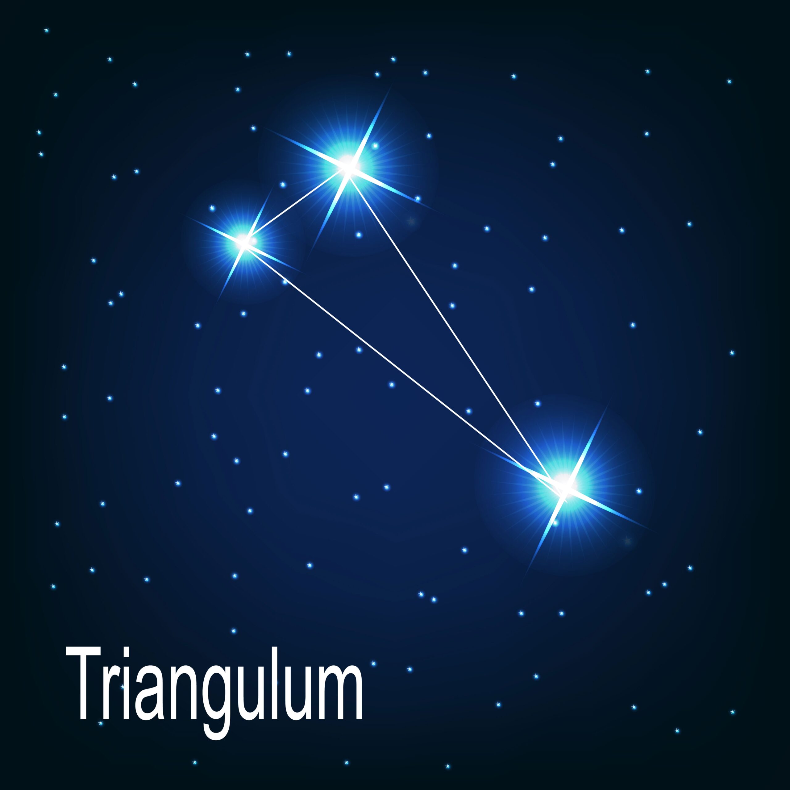 TRIANGULUM Definition In American English Collins English Dictionary