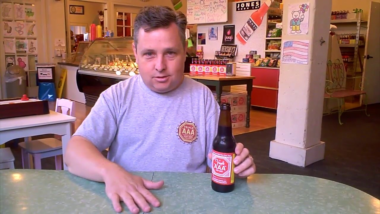 Triple AAA Root Beer Returns To Oklahoma City