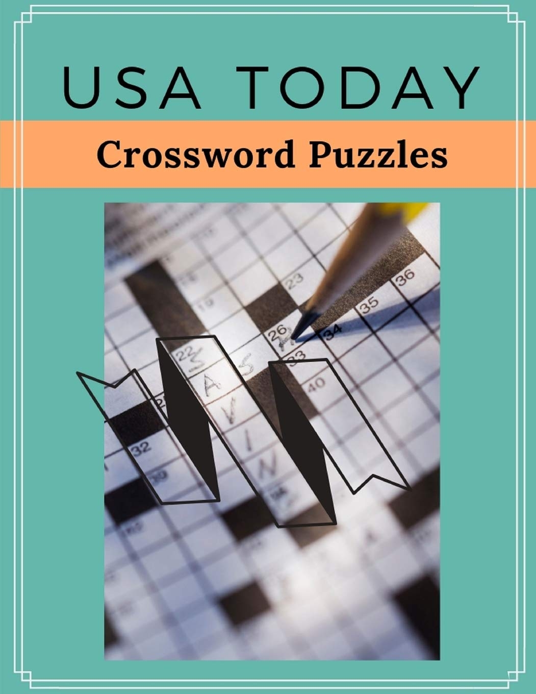 usa today easy crossword