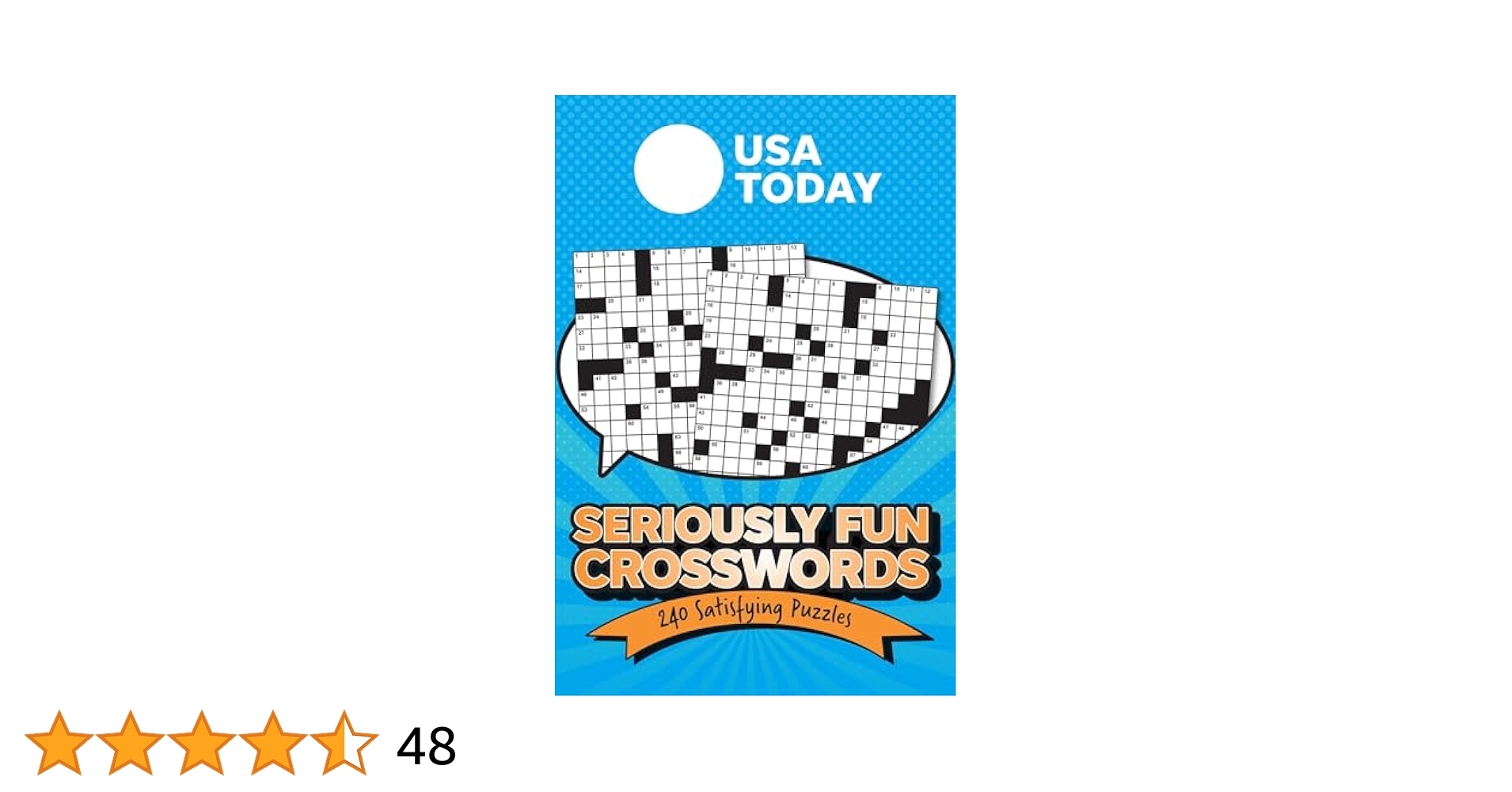 seriously now crossword clue
