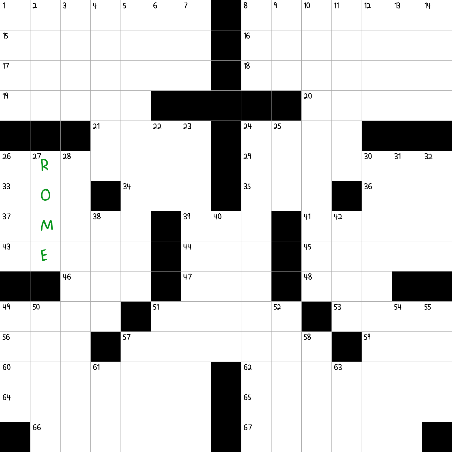 Variety Of Cooking Apple NYT Crossword Clue