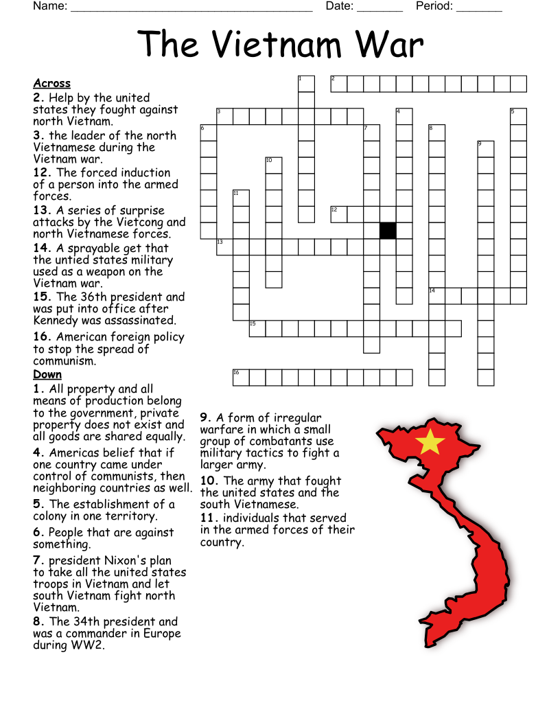 vietnamese new year crossword clue