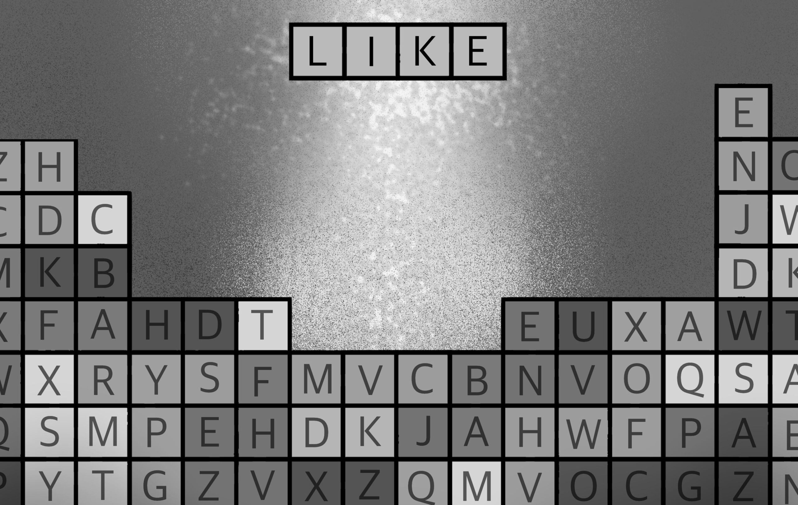 unspoken but understood crossword clue
