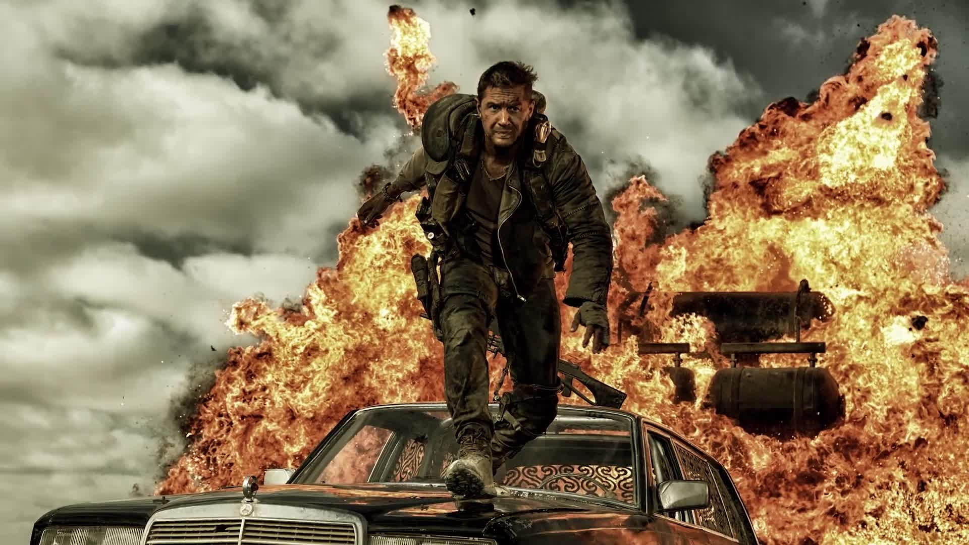 fury road franchise crossword