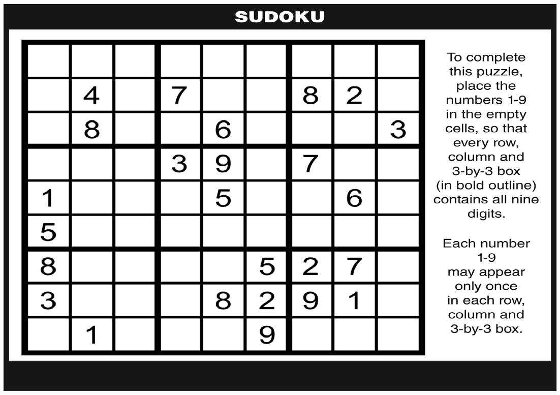 la douce crossword clue