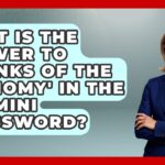 What Is The Answer To Chunks Of The Economy In The NYT Mini Crossword Learn About Economics YouTube