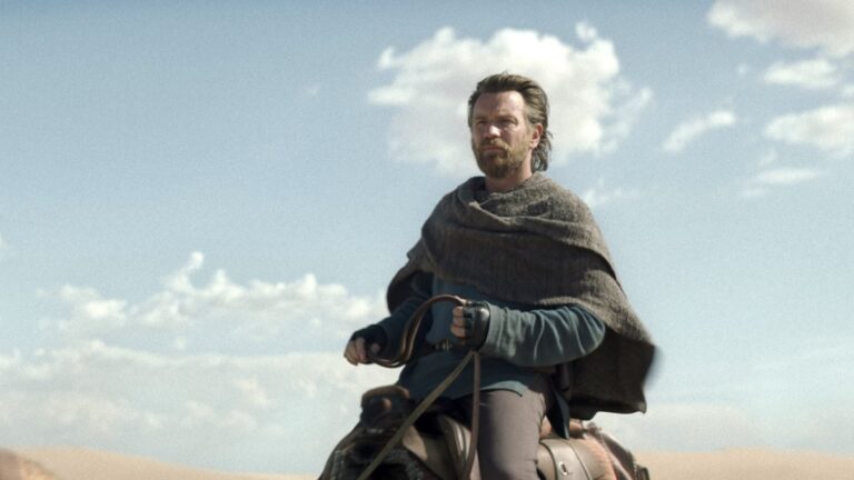 What Obi Wan Kenobi Has To Teach Star Wars Fans Mashable