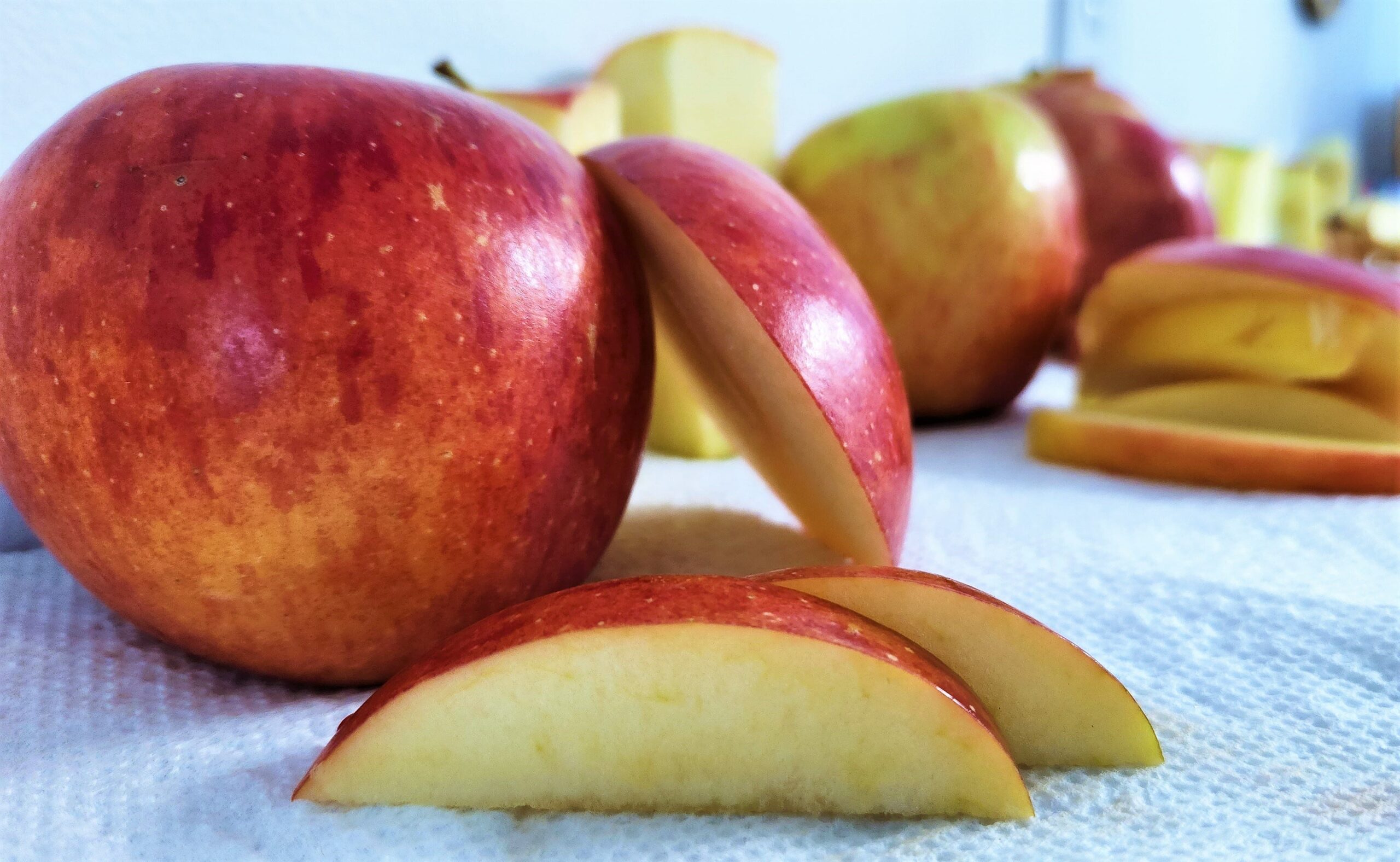 Which Types Of Apples Are Sweetest Our Guide To 12 Varieties