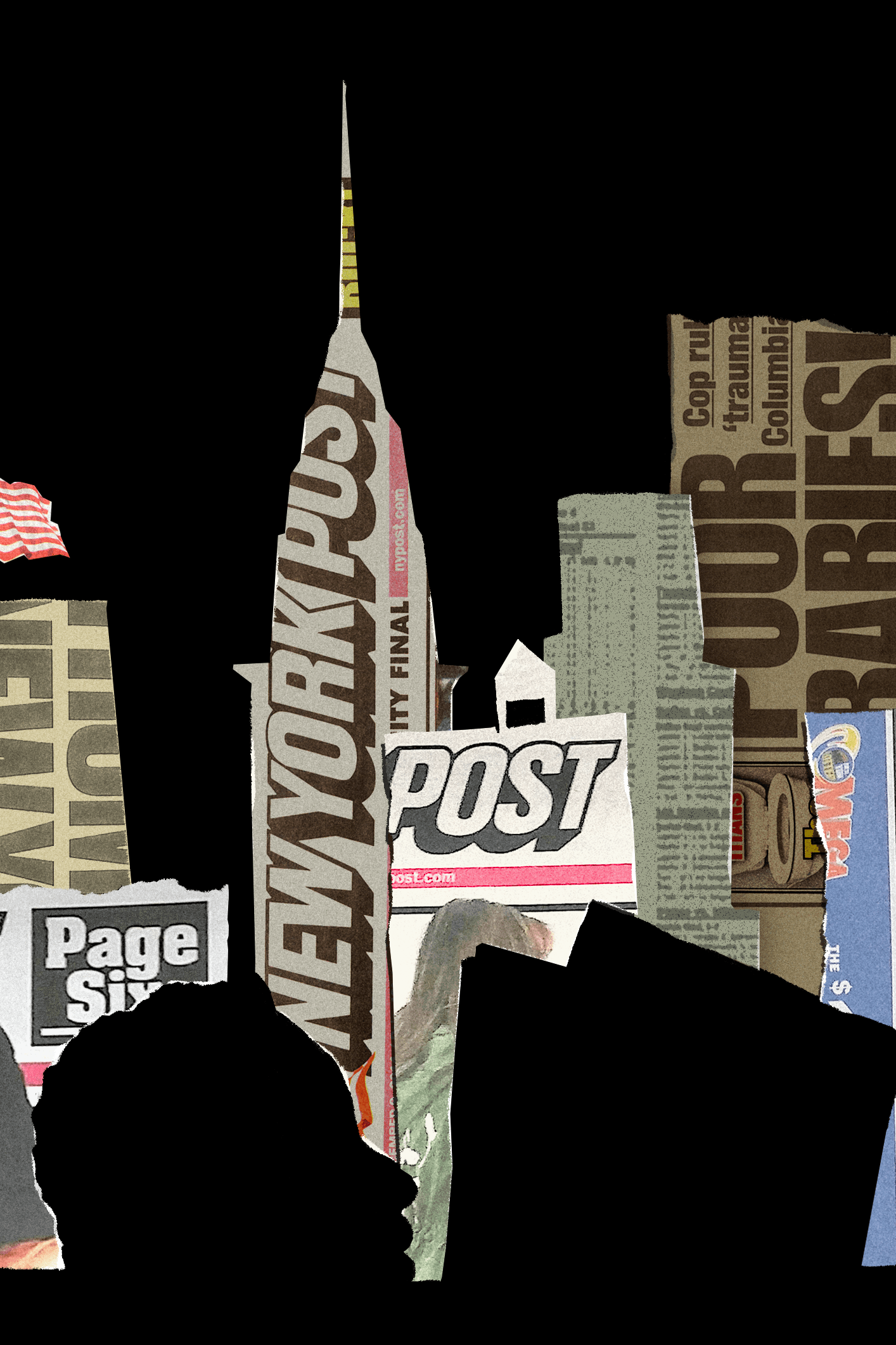 Why I Can t Quit The New York Post The New Yorker
