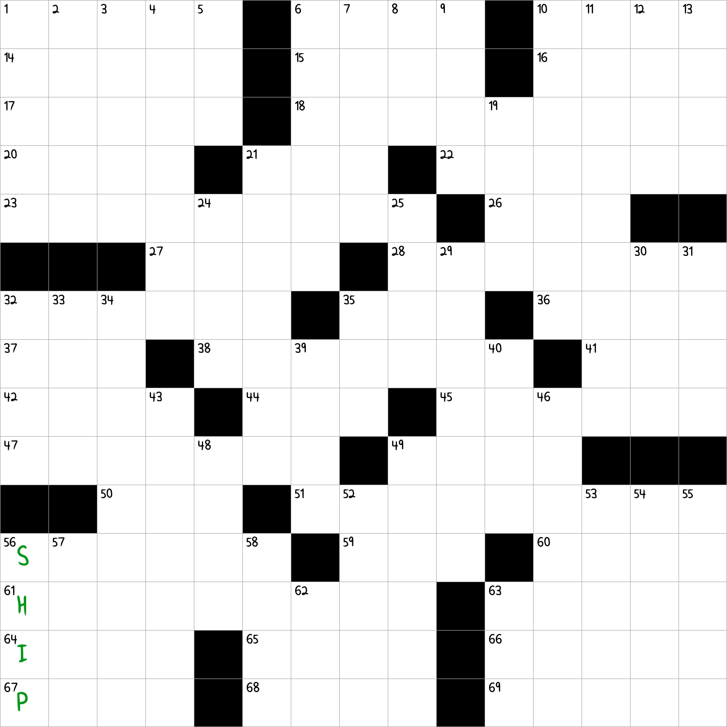 Wish For A Romantic Pairing Between In Modern Parlance NYT Crossword Clue December 30 2024