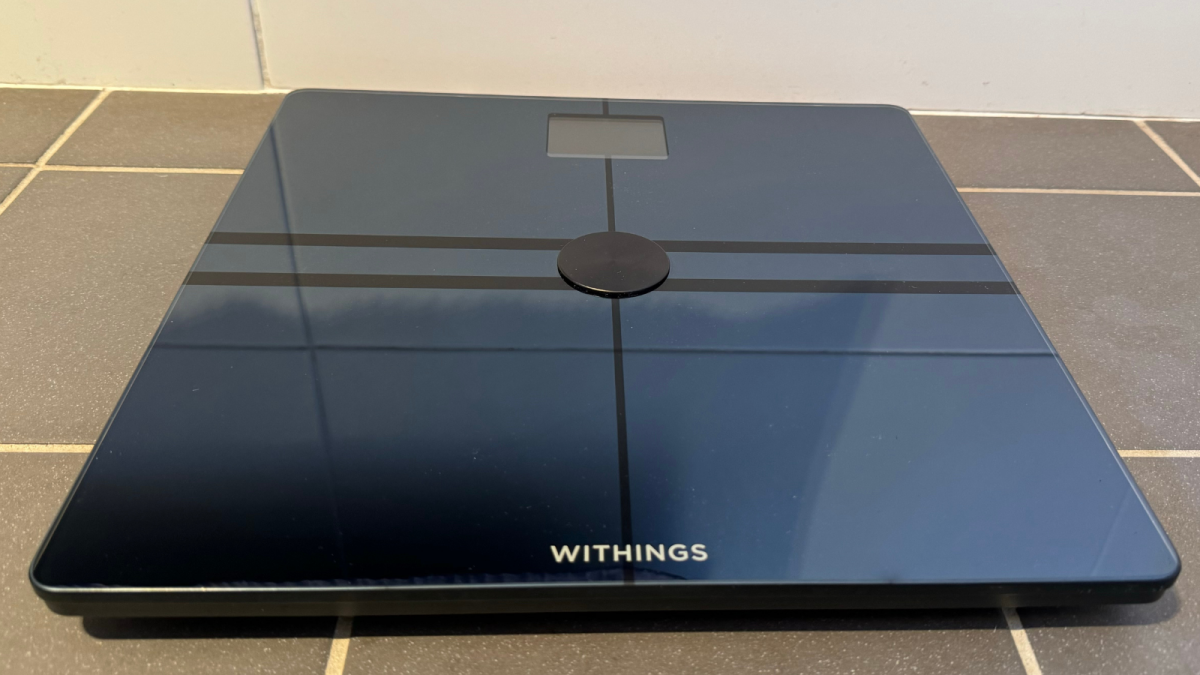 withings product crossword clue