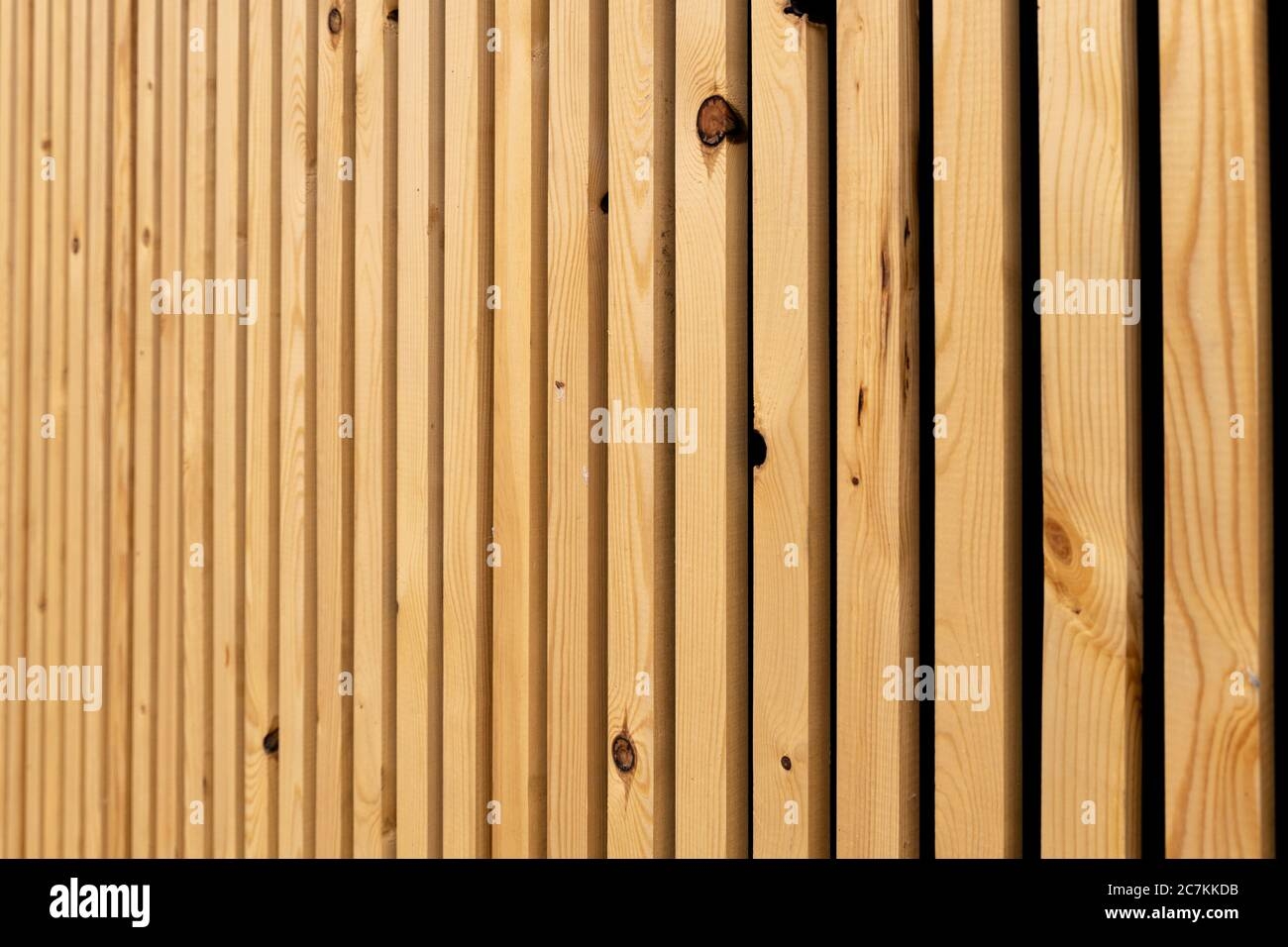 Wooden Strips Hi res Stock Photography And Images Alamy