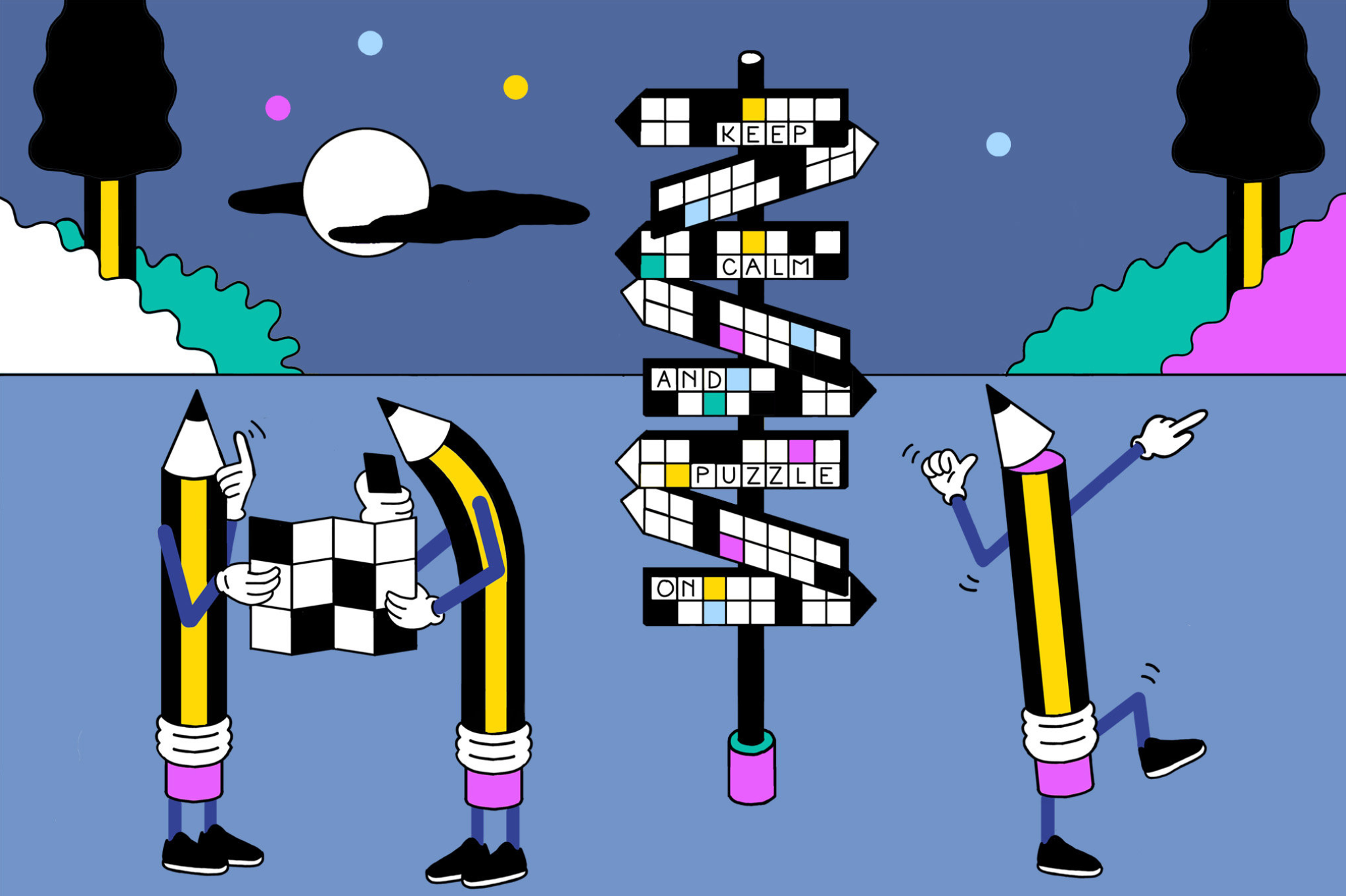 wordplays crossword puzzle solver