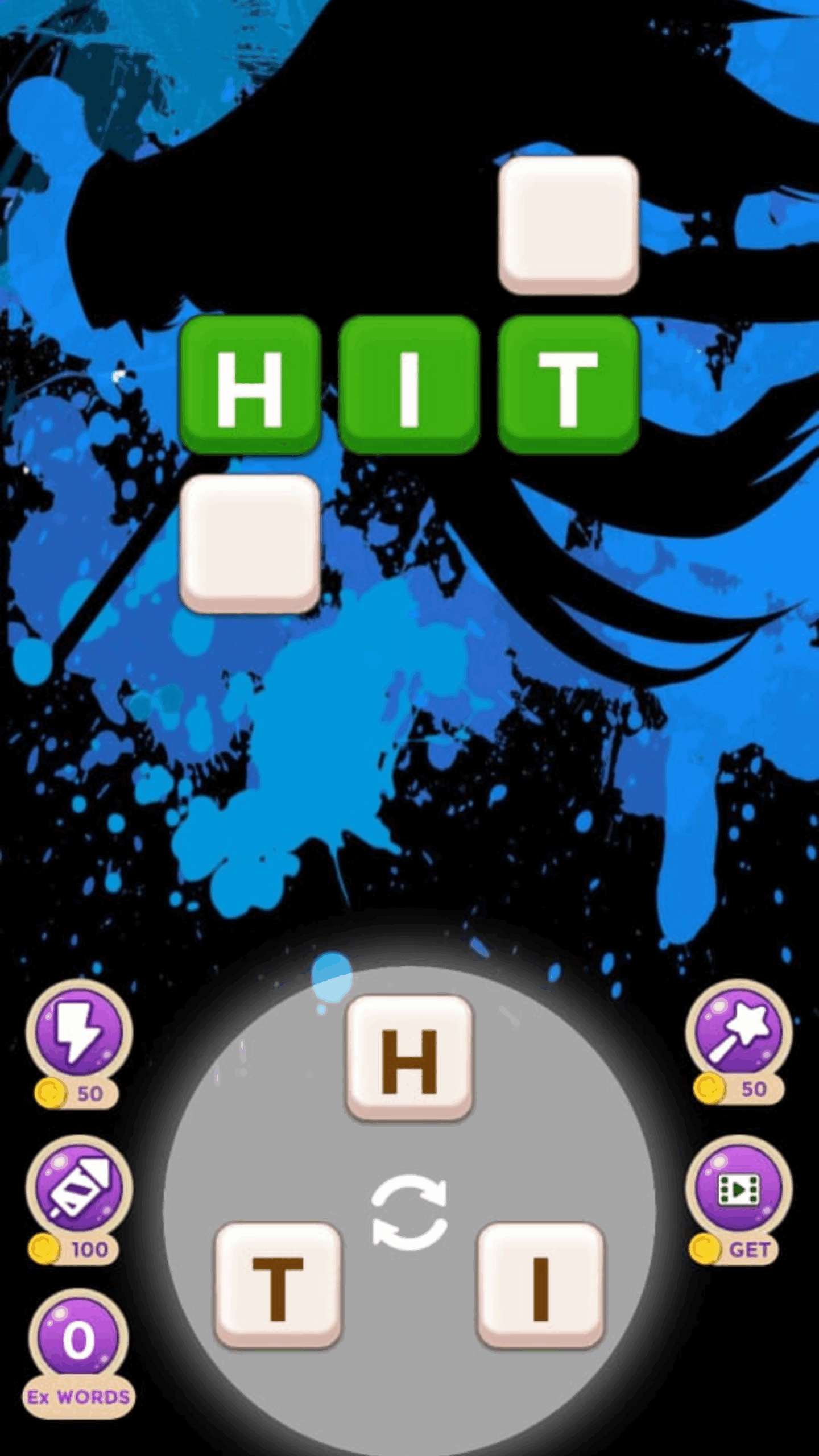 Word Puzzle Wordplay Crossword For Android iOS TapTap