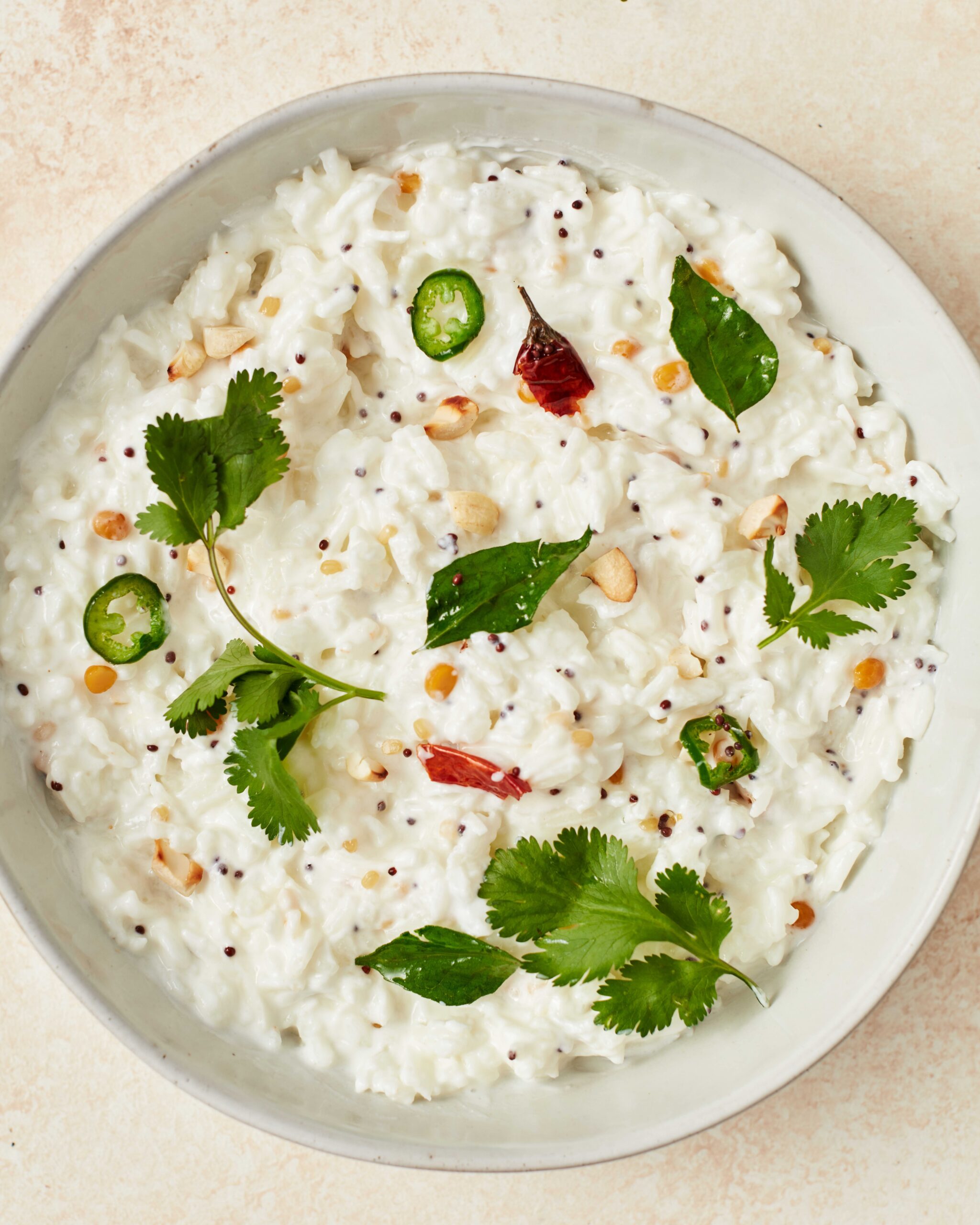Yogurt Rice The Kitchn