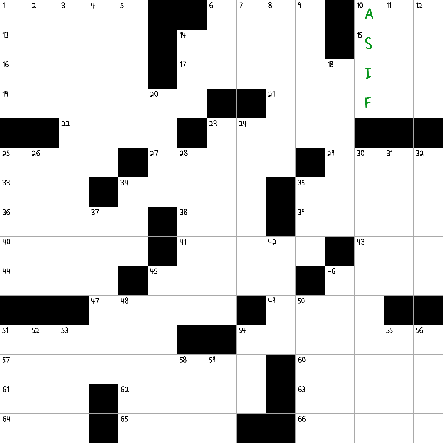 You Wish NYT Crossword Clue