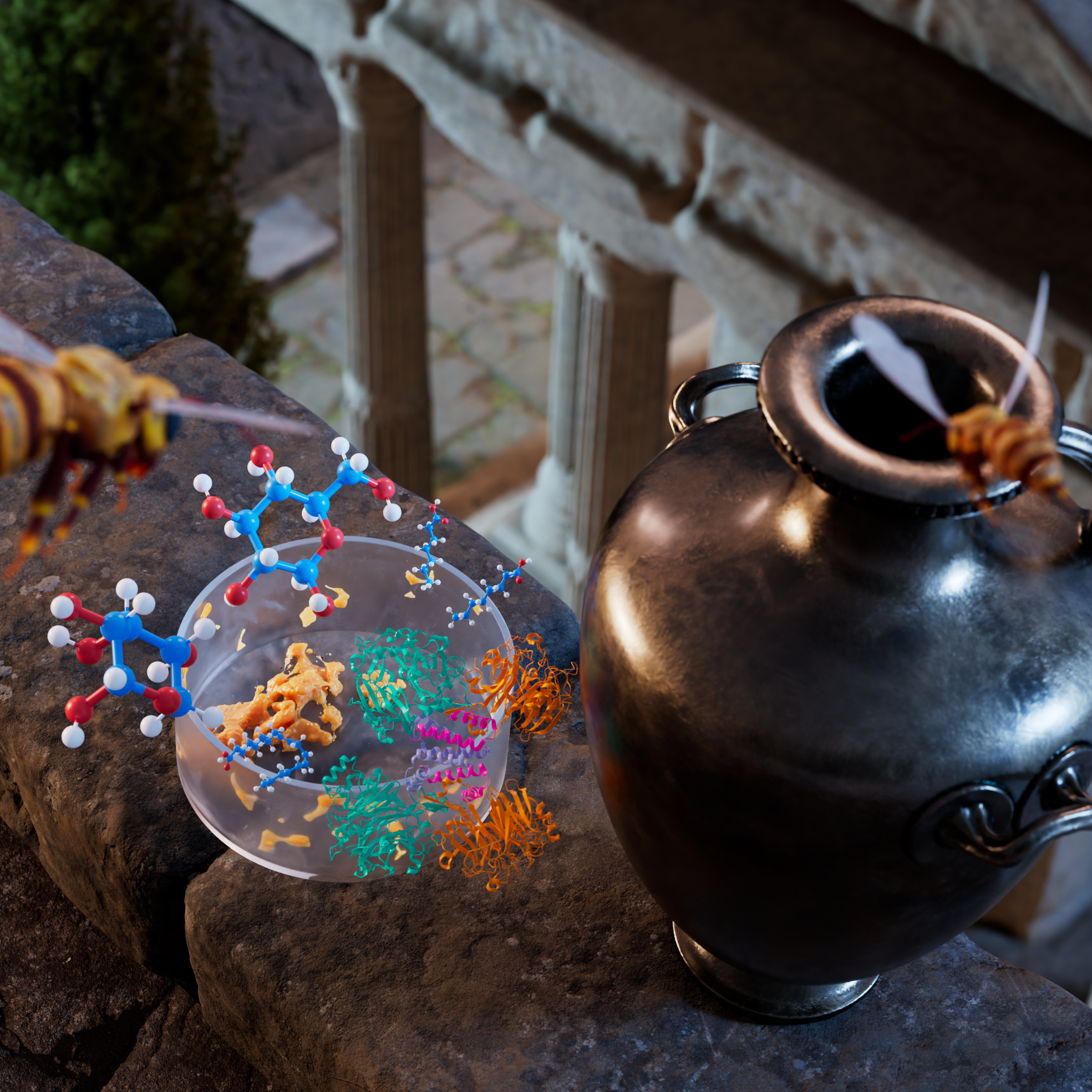 cookware from italy crossword