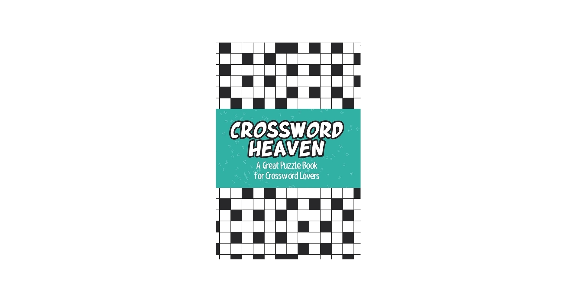 Crossword Heaven A Great Puzzle Book For Crossword Lovers Speedy Publishing 9798869450654 Amazon Books Crossword Heaven A Great Puzzle Book For Crossword Lovers Speedy Publishing 9798869450654 Amazon Books