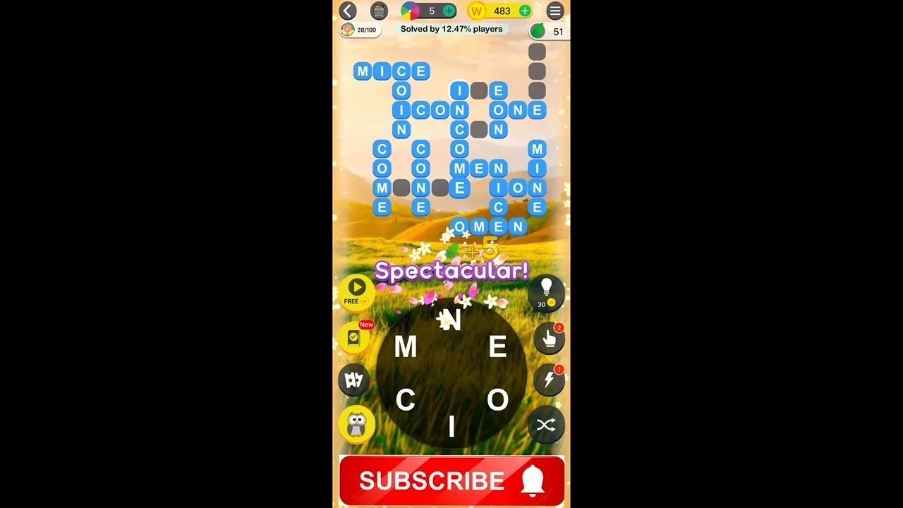 Crossword Jam Malaysia Levels 316 320 Crossword Jam Game Answers Blue7 YouTube