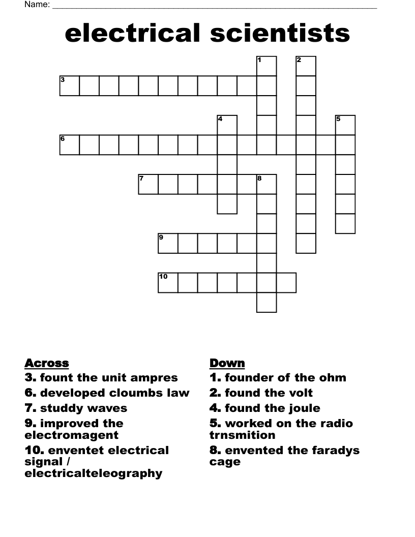 signal and line crossword clue
