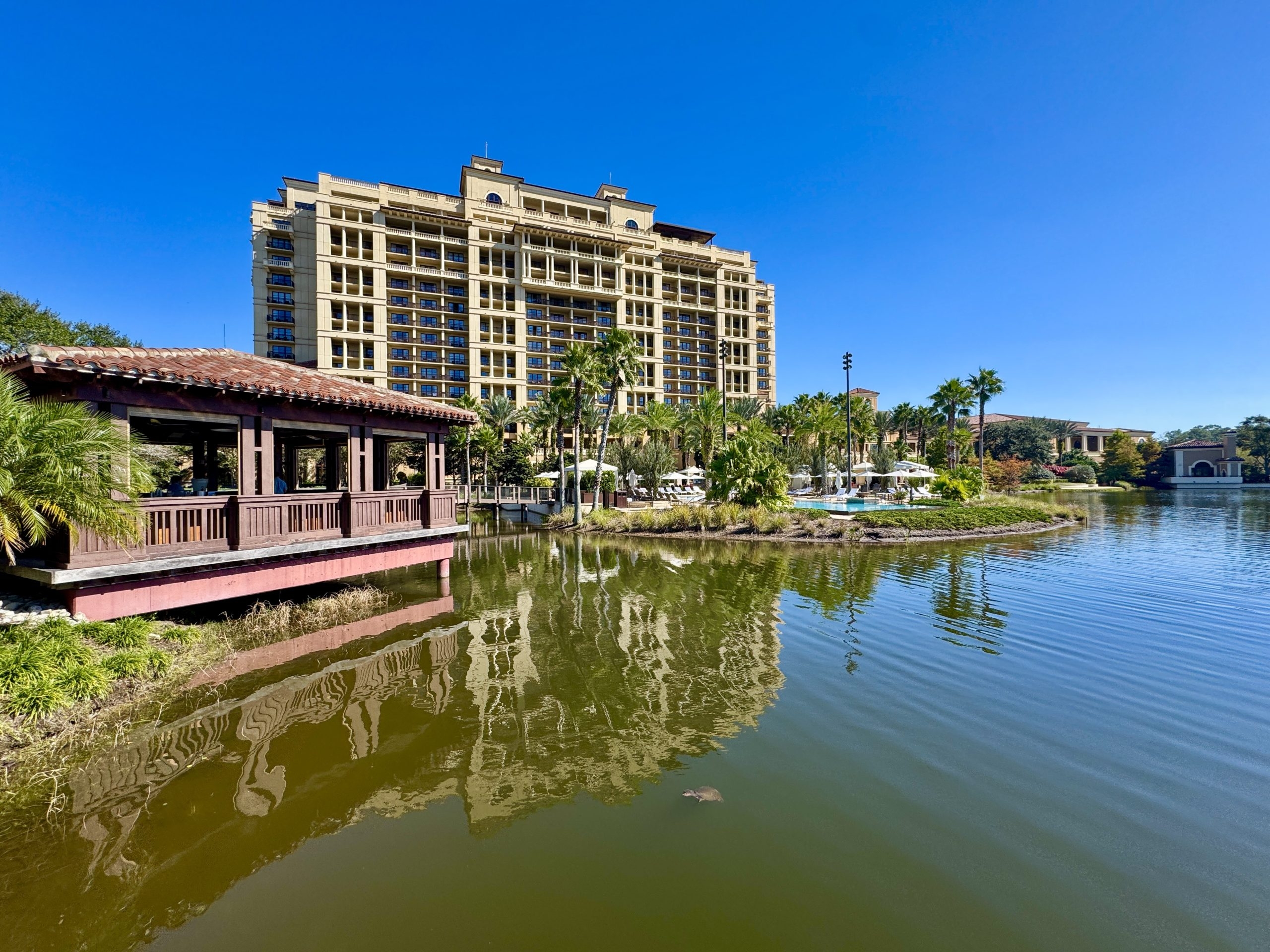 Four Seasons Orlando Where Luxury Sunshine And Storybook Magic Meet Four Seasons Orlando Where Luxury Sunshine And Storybook Magic Meet