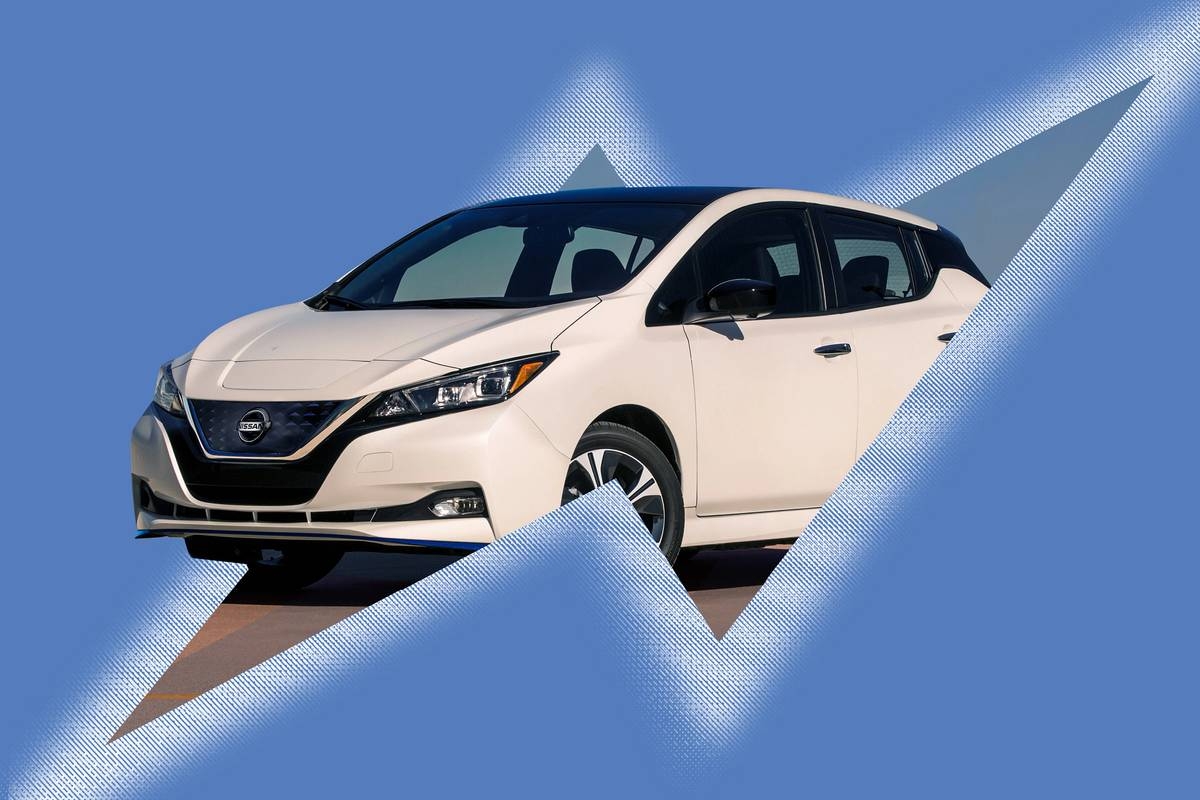 Here Are The New Electric Vehicles Planned By 2025 Cars