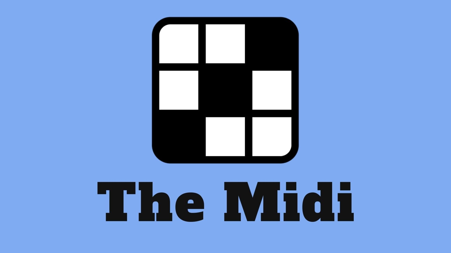 NYT Midi Crossword Hints Clues And Answers For Friday March 27 2026 Technobezz NYT Midi Crossword Hints Clues And Answers For Friday March 27 2026 Technobezz