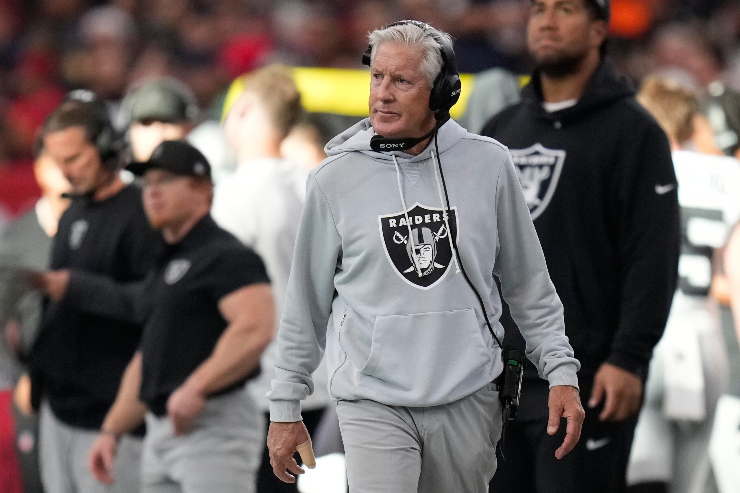 Raiders Personnel Decisions Last Week Are Potentially Long term Benefits The Press Democrat Raiders Personnel Decisions Last Week Are Potentially Long term Benefits The Press Democrat