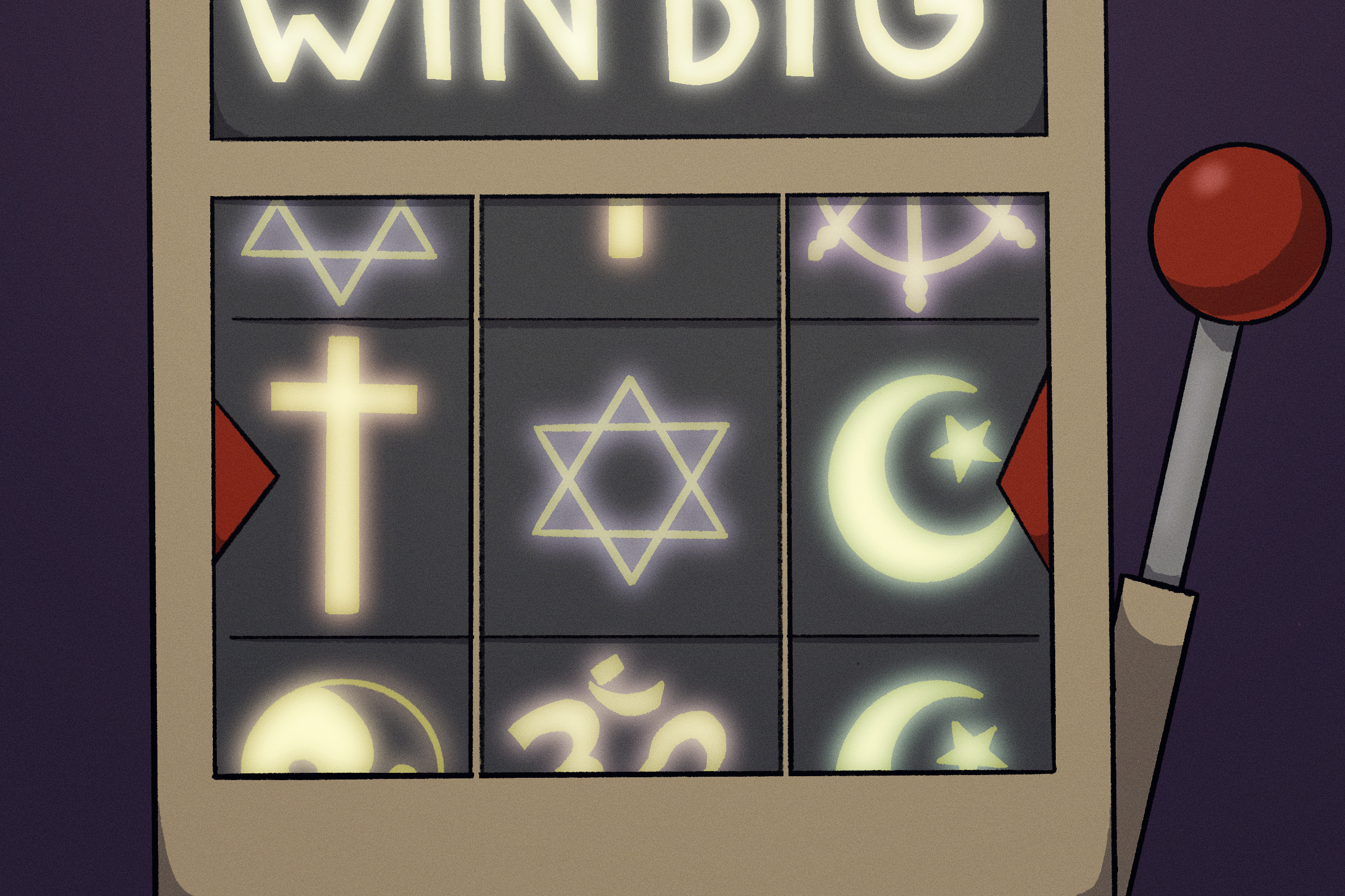 michaels purchase perhaps crossword clue