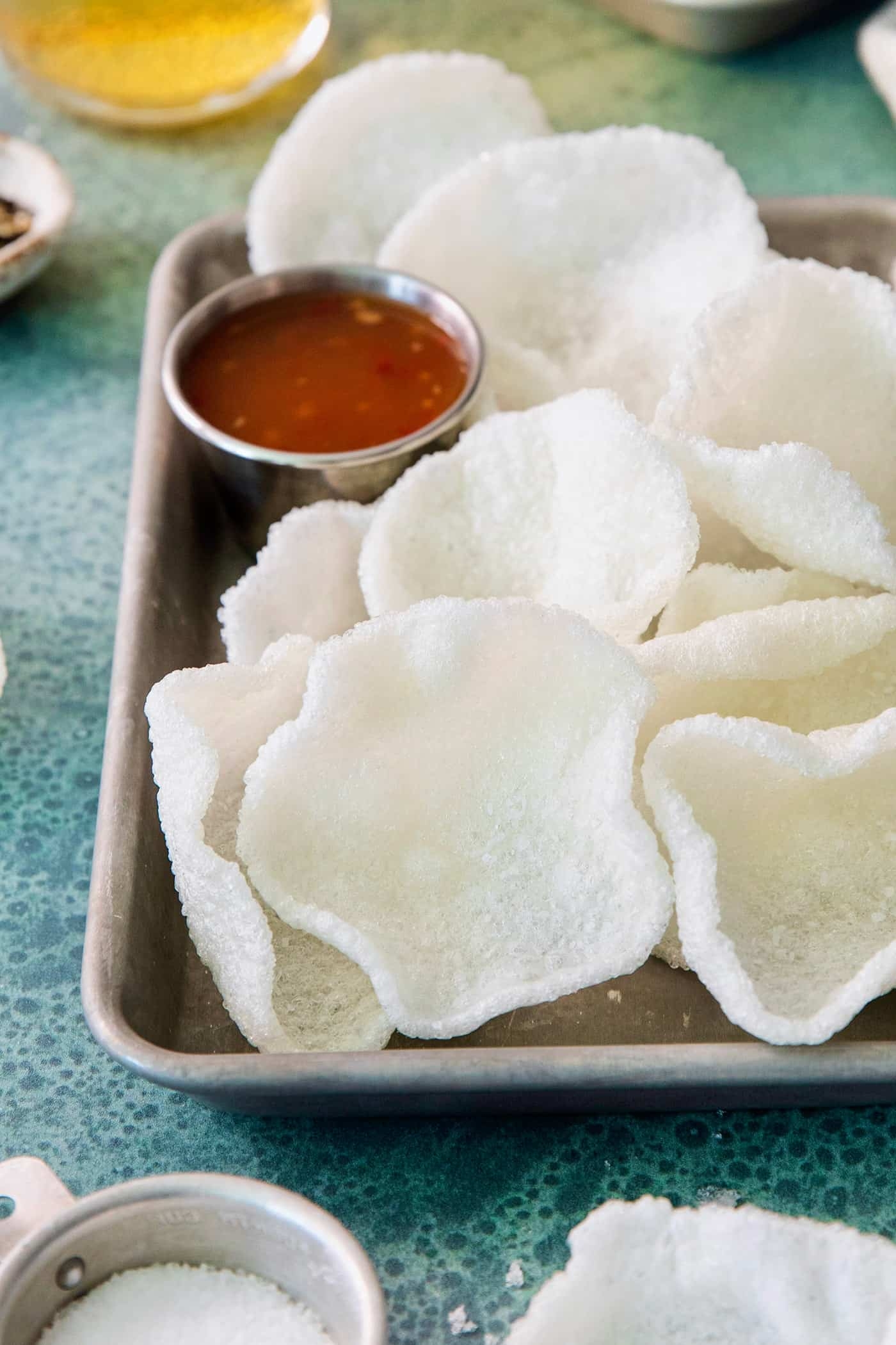 crispy kosher snack crossword clue crispy kosher snack crossword clue