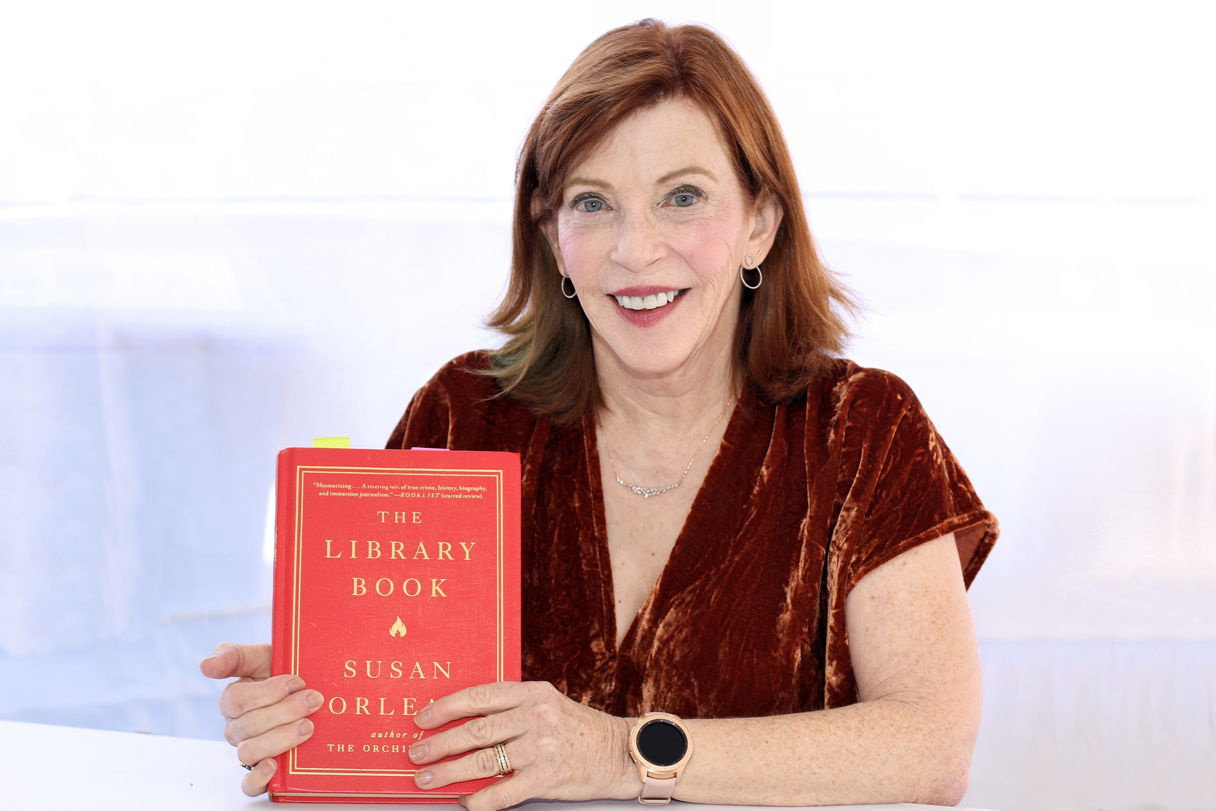 Susan Orlean Wikipedia Susan Orlean Wikipedia