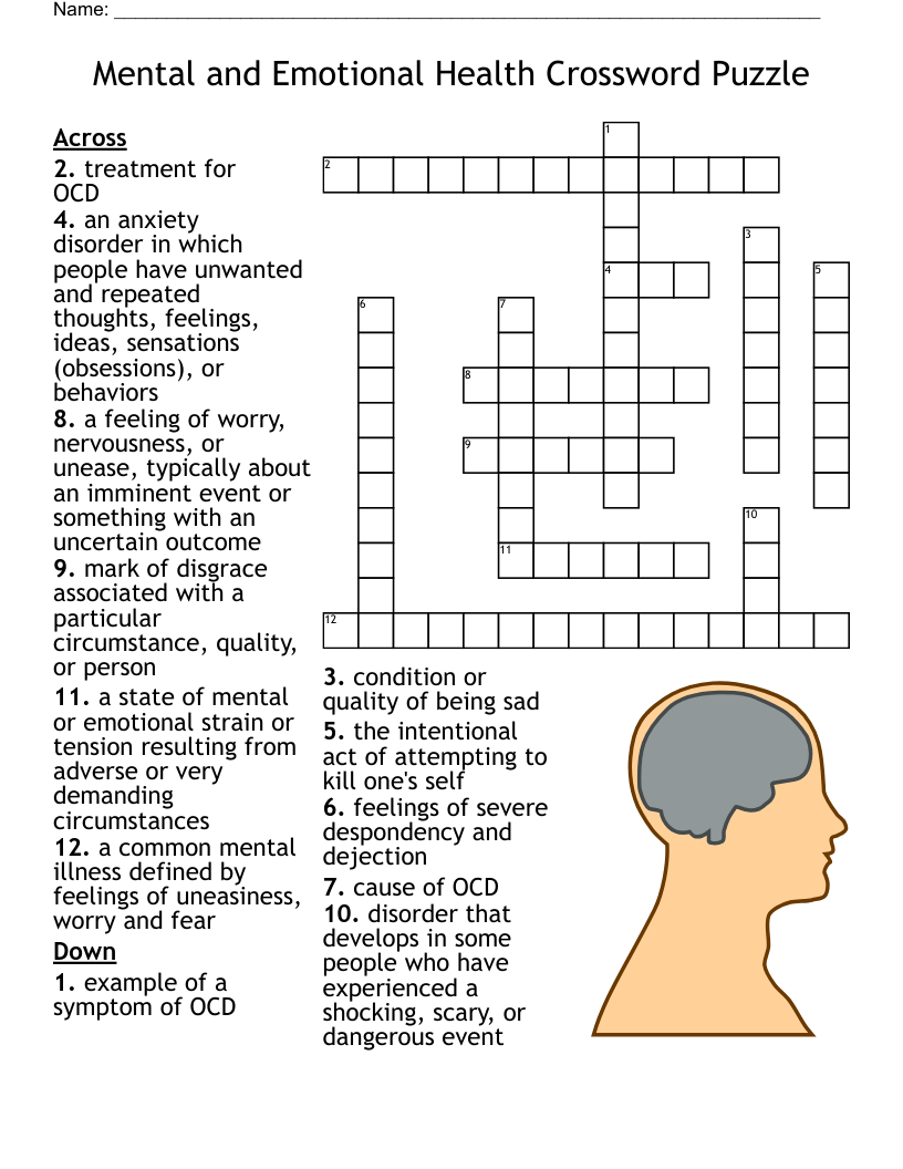 The Outsiders Ch 1 6 Crossword WordMint