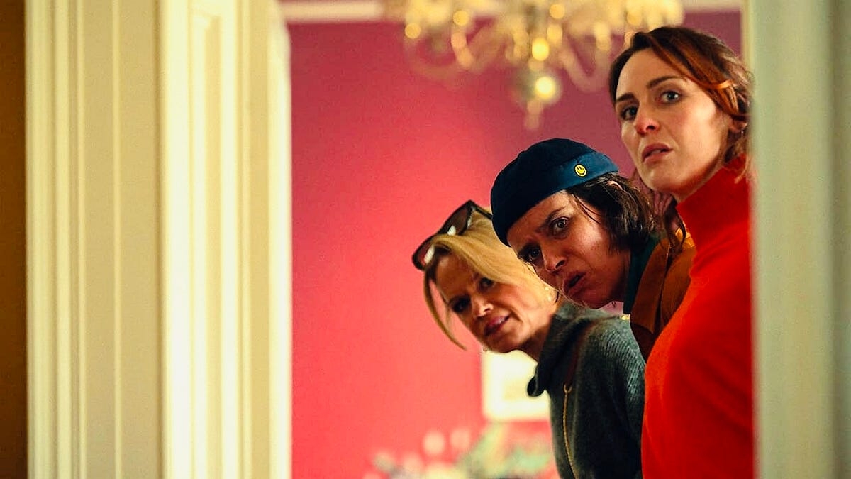 The Top 30 Murder Mystery TV Shows For April May