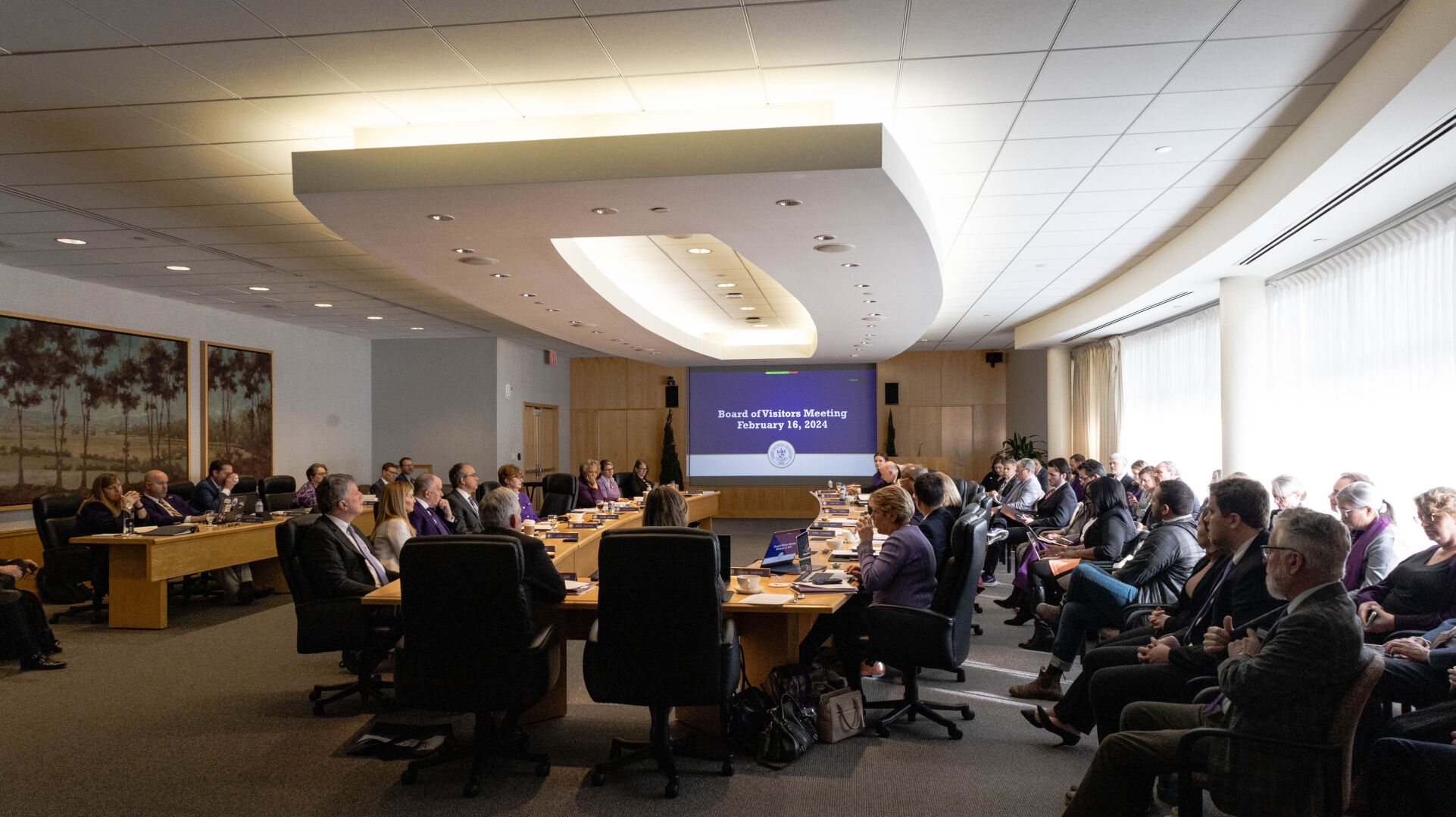 Virginia General Assembly Passed Bill Limiting BoV Term Limits News Breezejmu Virginia General Assembly Passed Bill Limiting BoV Term Limits News Breezejmu