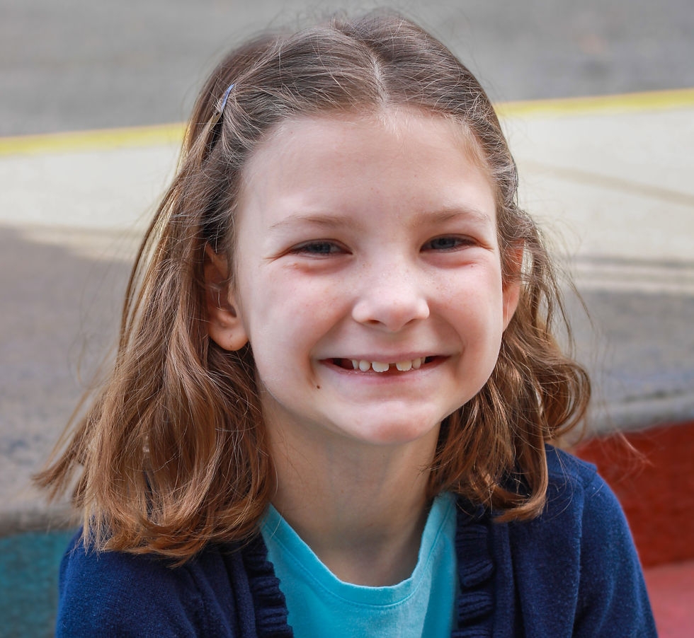 Who s Who In Seussical 