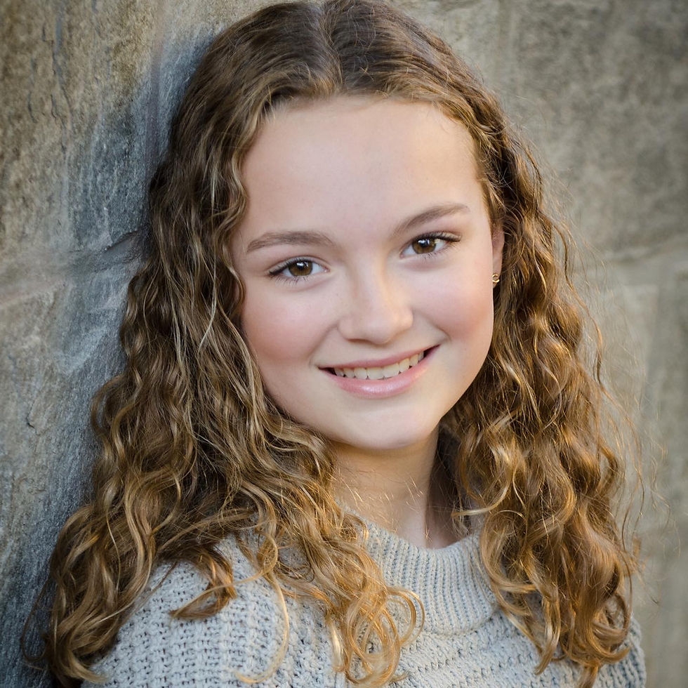 little sister in hairspray crossword clue